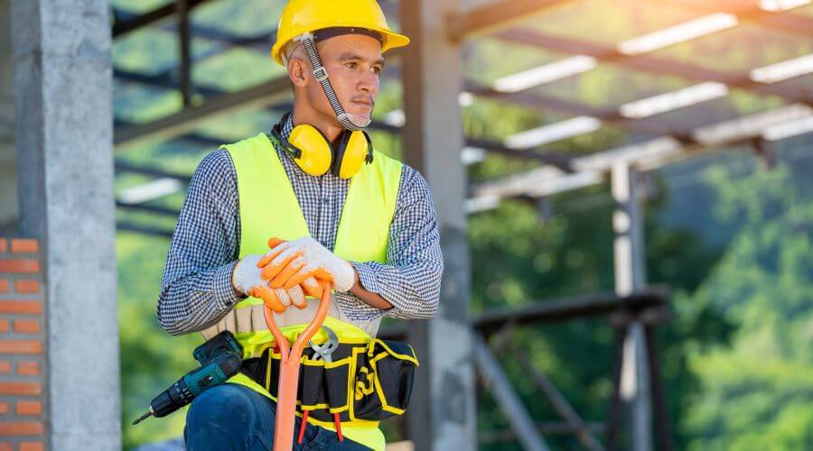 Professional gutter cleaning in Canton, ME